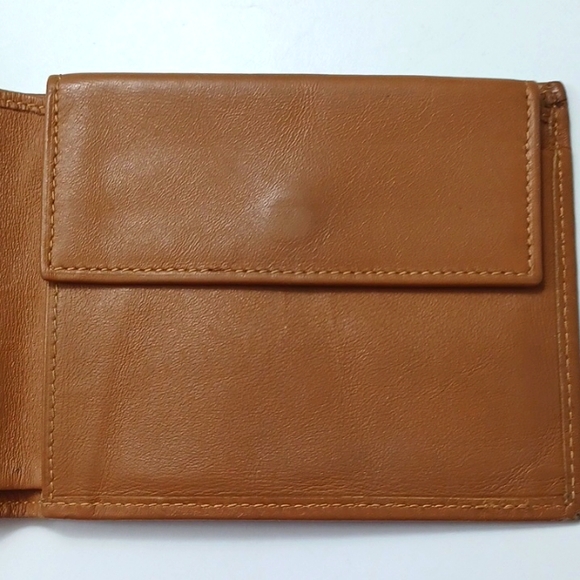Celine Macadam Men's Bifold Wallet - Picture 4 of 8